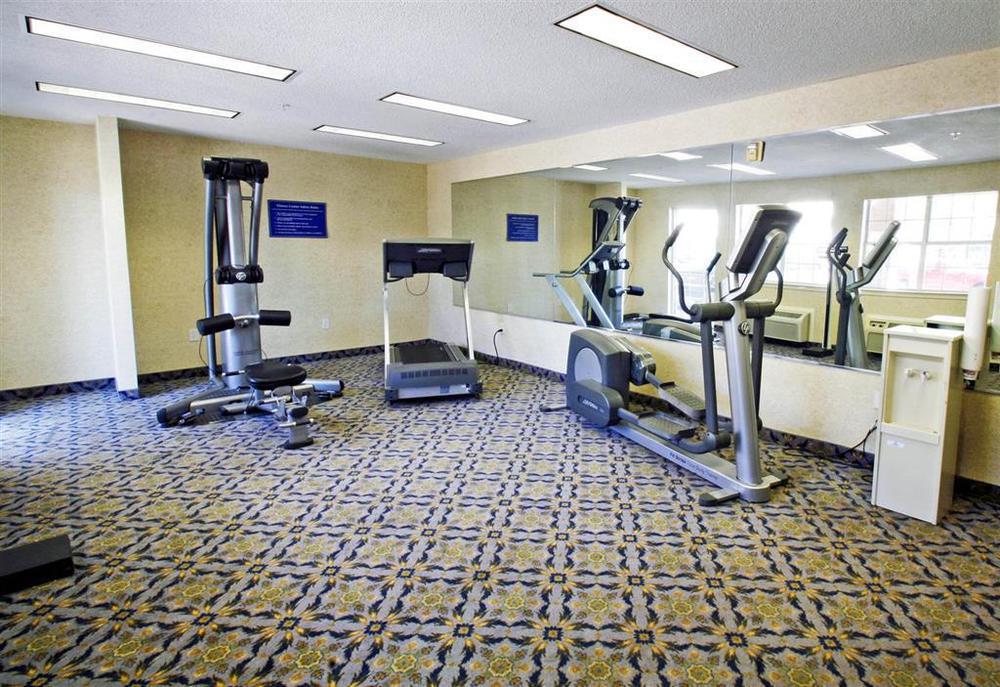 Studio 6-Plano, Tx - Dallas - Plano Medical Center Einrichtungen foto