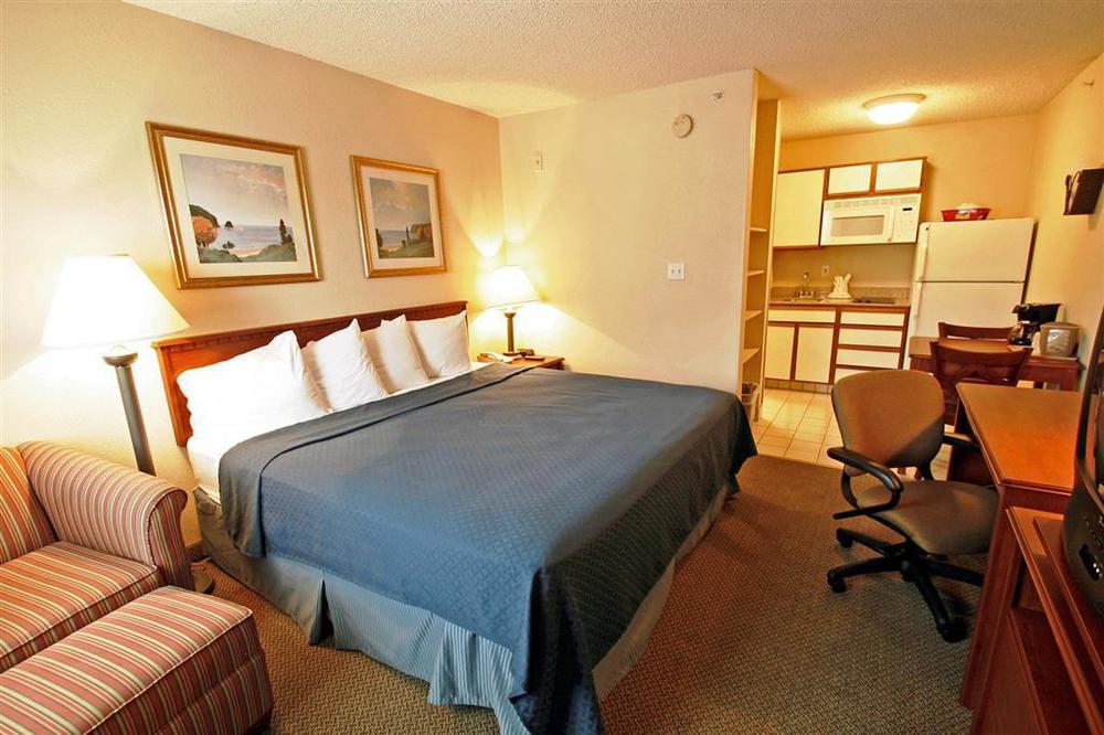 Studio 6-Plano, Tx - Dallas - Plano Medical Center Zimmer foto